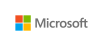 Logo - Microsoft