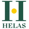 Logo - Agentura Helas