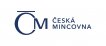 Logo - ČESKÁ MINCOVNA 