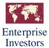 Logo - Enterprise Investors