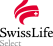 Logo - Swiss Life Select