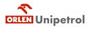 Logo - ORLEN Unipetrol