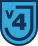Logo - J 4 