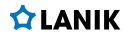 Logo - LANIK