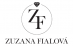 Logo - ZUZANA FIALOVÁ
