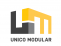 Logo - UNICO MODULAR 