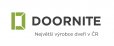 Logo - DOORNITE 