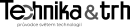 Logo - Technika & trh