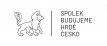 Logo - Spolek Budujeme hrdé Česko 