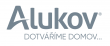 Logo - Alukov