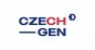 Logo - CZECH-GEN