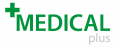 Logo - MEDICAL PLUS