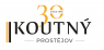 Logo - Koutný